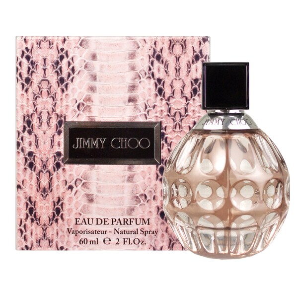 pink jimmy choo perfume