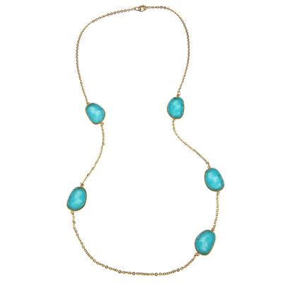 Buy Necklaces Online at Overstock | Our Best Fashion Jewelry Store Deals