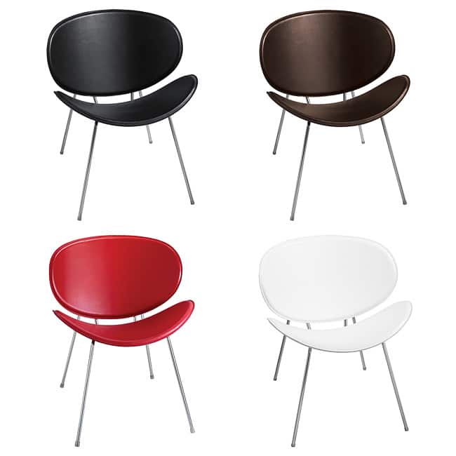 Safco Sy Guest Chair