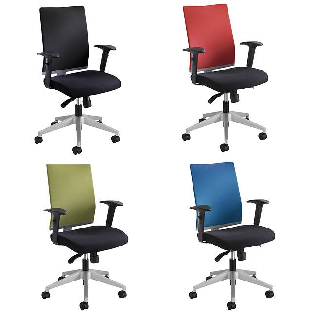 Safco Tez Manager Chair