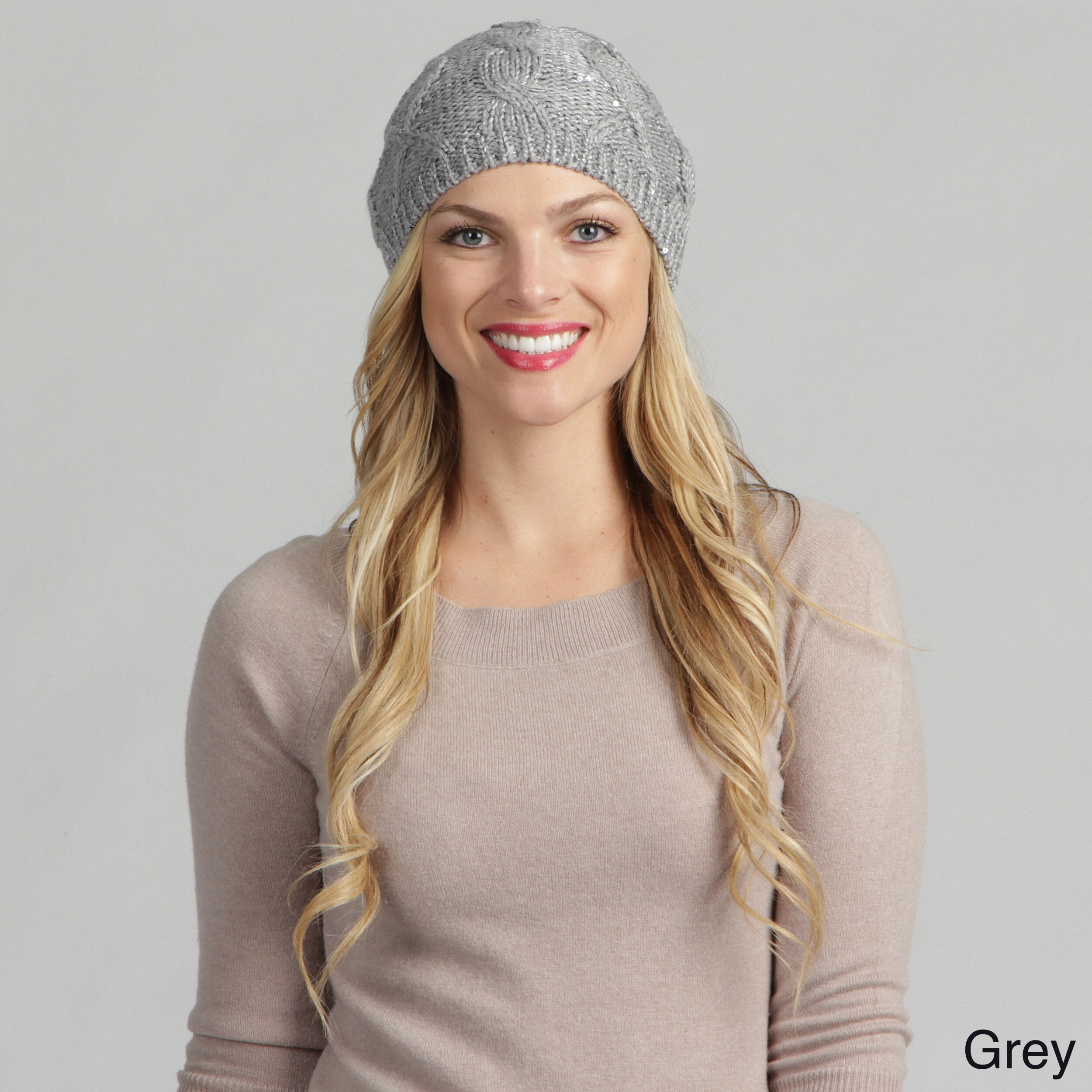 calvin klein beret