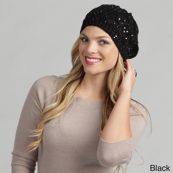 beret calvin klein