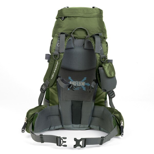 High Sierra Lightning 30 Internal Frame shops Back Pack