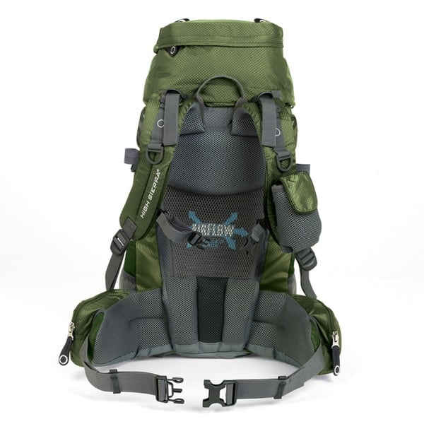 40l hiking backpack poler Maelstrom 40L Hiking Backpack main image 1