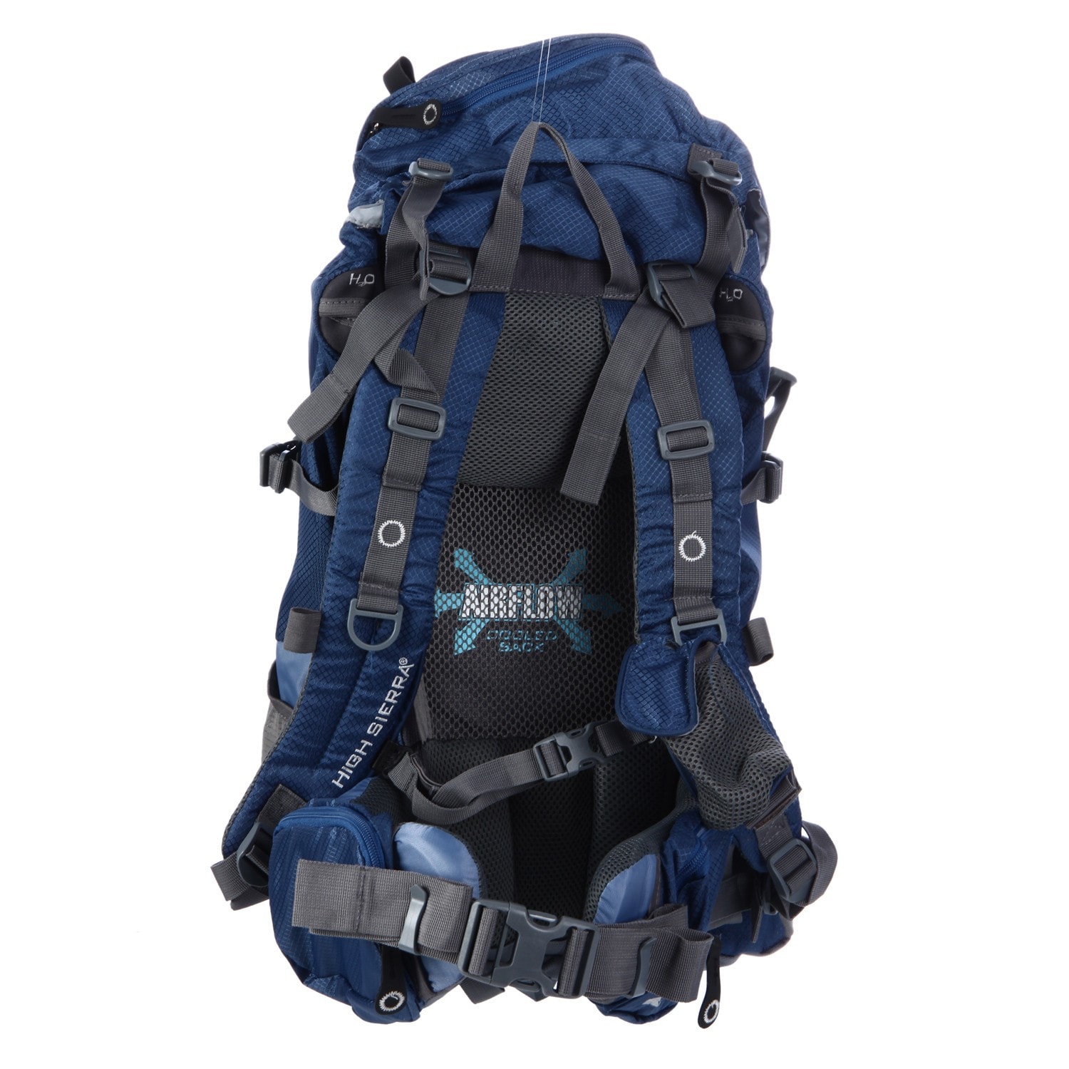 High Sierra Lightning 30 Internal Frame shops Back Pack