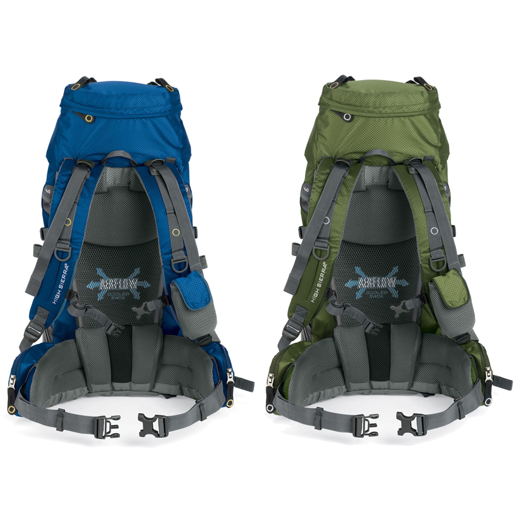 high sierra 35 liter backpack