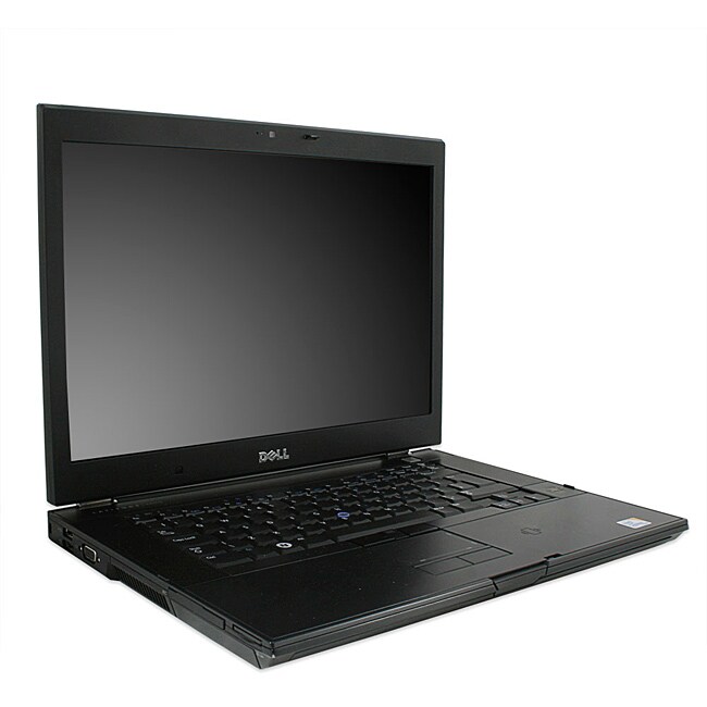 Dell Latitude E6500 2.2GHz 160GB 15.4-inch Laptop (Refurbished)