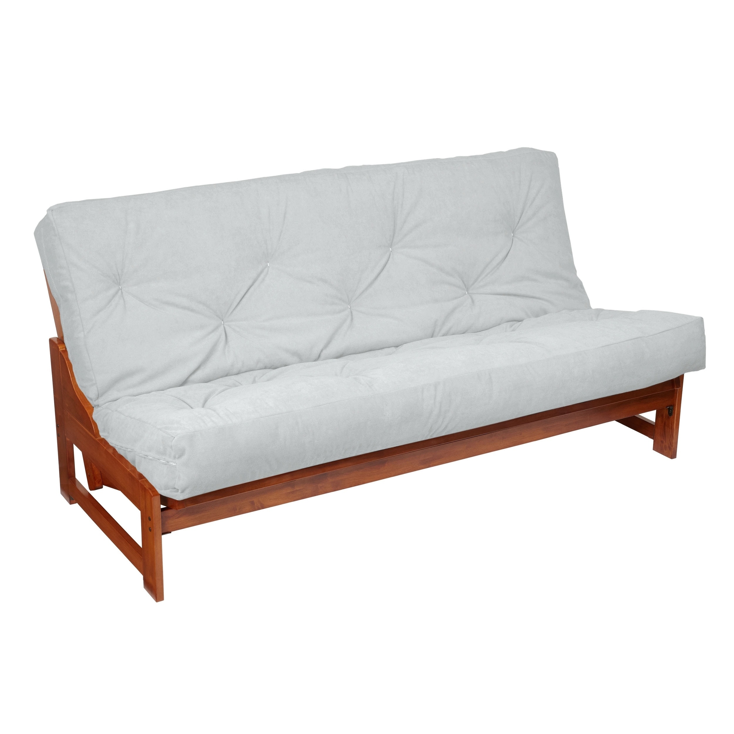 queen size futon set