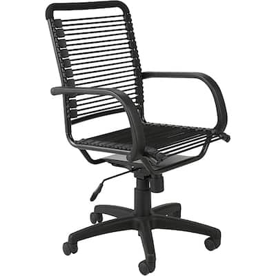 Bungie High Back Black/ Graphite Black Office Chair