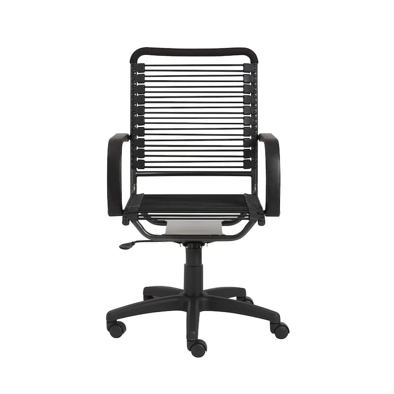 Bungie High Back Black/ Graphite Black Office Chair