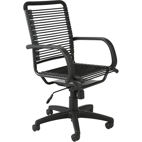 Bungie High Back Black/ Graphite Black Office Chair