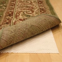 Mohawk Home Rug Pad Gripper Non SlipundefinedGrip Anti Skid Under Rug Liner  - Beige - Bed Bath & Beyond - 28415103