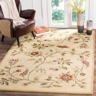 3 X 12 Runner Rugs For Less Safavieh Lyndhurst Traditional Fl Ivory Multi Rug 2 3 X 12