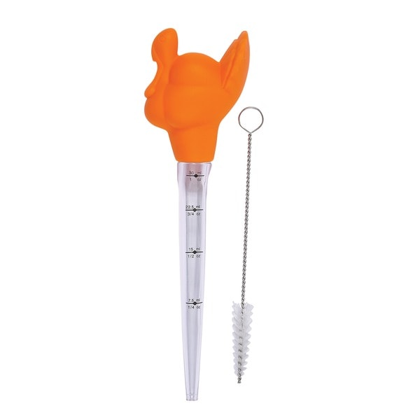 Animal House Turkey Baster - Overstock - 6521057