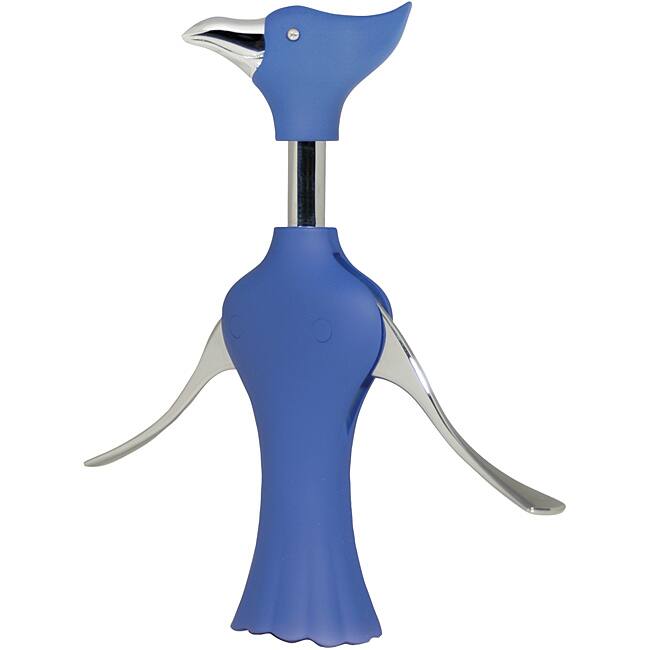 Animal House Bluebird Corkscrew