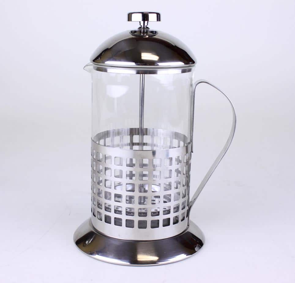 Ovente French Press Coffee Maker