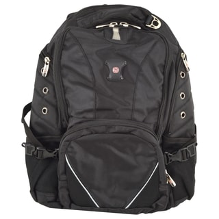 CalPak Impactor 18-inch Rolling Backpack - 11519104 - Overstock.com ...