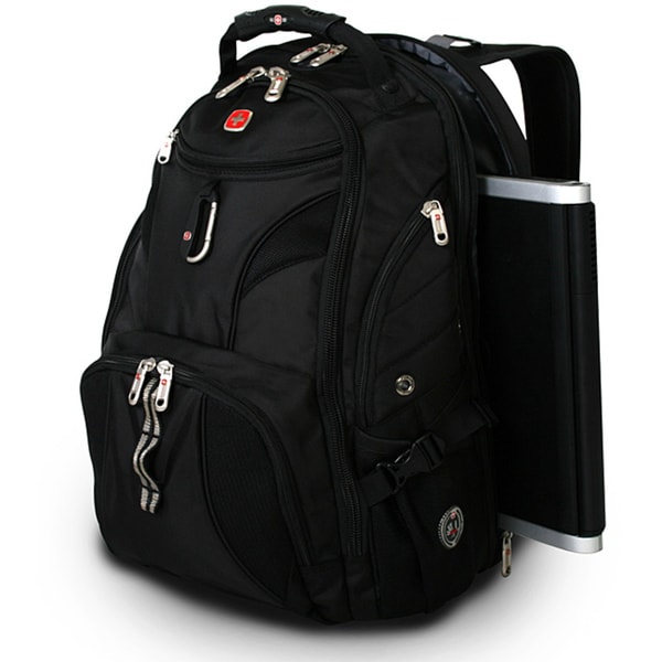 swissgear 17 inch laptop backpack