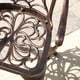 preview thumbnail 6 of 9, Haitian Outdoor Cast Aluminum 7-piece Dining Set by Christopher Knight Home