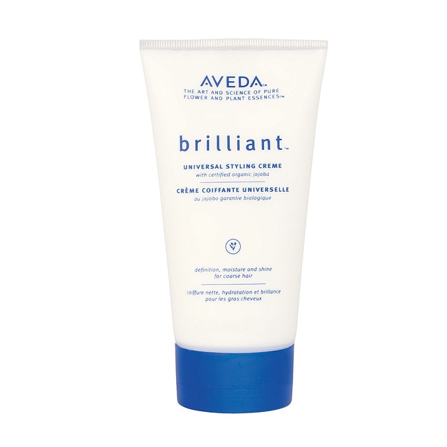 Aveda Brilliant Universal 5 Ounce Styling Creme Overstock