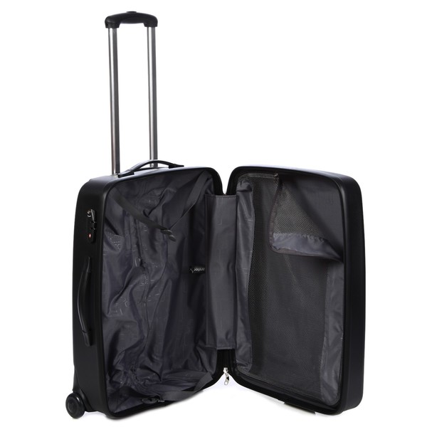 antler polycarbonate luggage