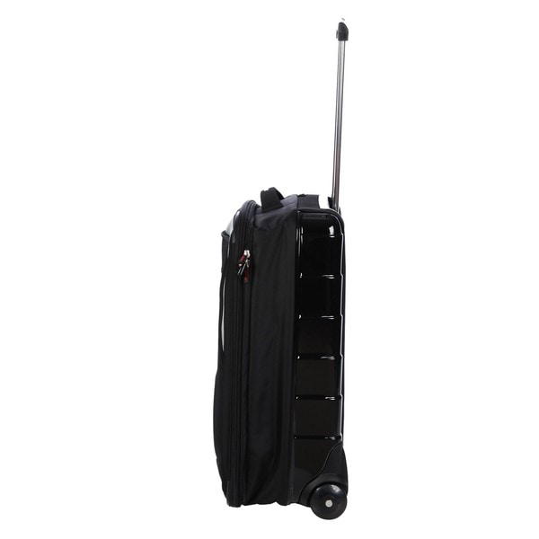 antler hybrid suitcase