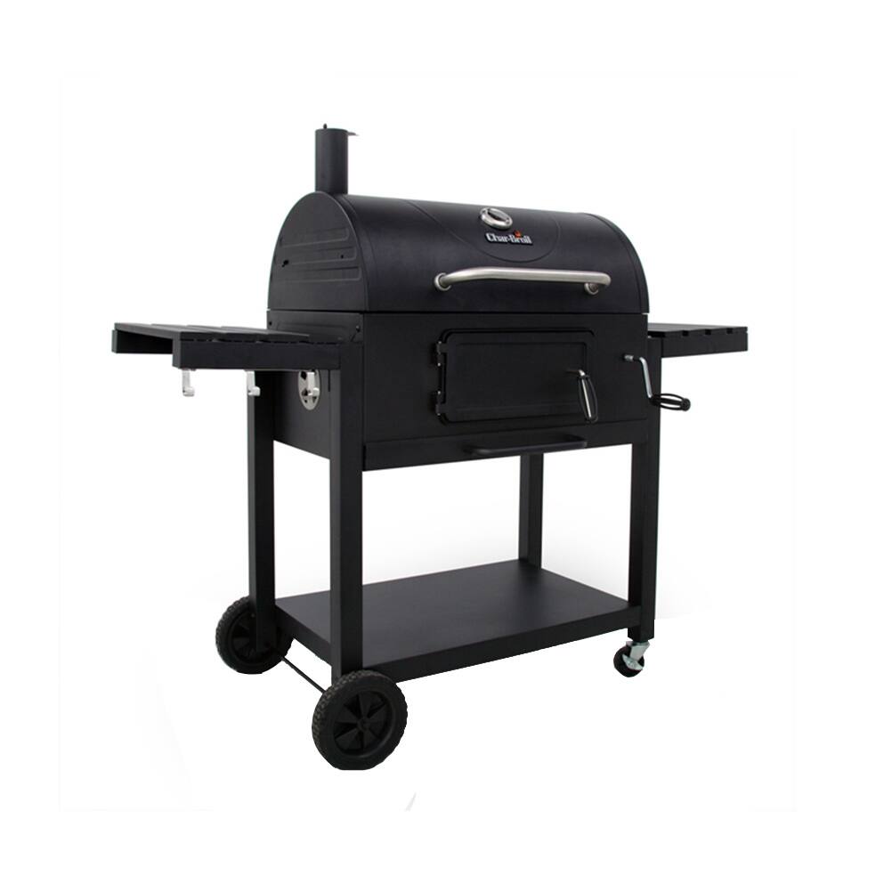 Char-Broil 30-inch Charcoal Grill