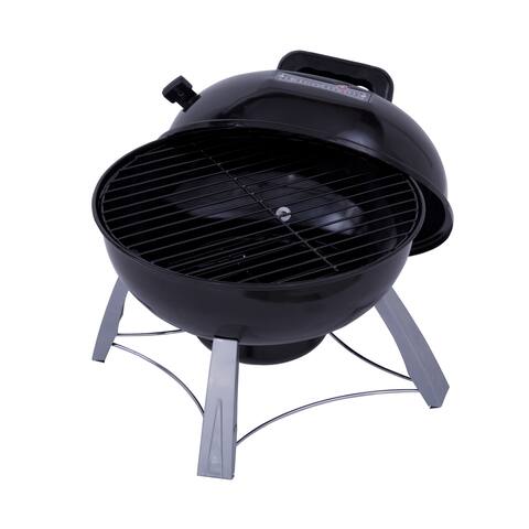 Char-Broil Charcoal Kettle Tabletop Grill