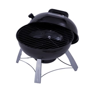 review detail Char-Broil Charcoal Kettle Tabletop Grill