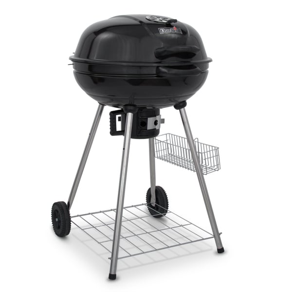 Char Broil Charcoal Kettle Grill   Shopping   The Best