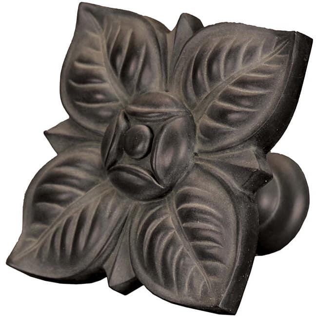 Menagerie Petals Curtain Holdback