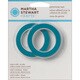 preview thumbnail 1 of 0, Martha Stewart Patterning Tape (2-Pack)