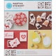 preview thumbnail 2 of 1, Martha Stewart Holiday Icons Medium Stencils (Pack of 2)