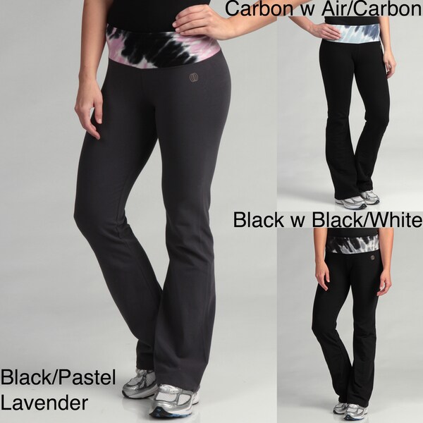 balance collection pants