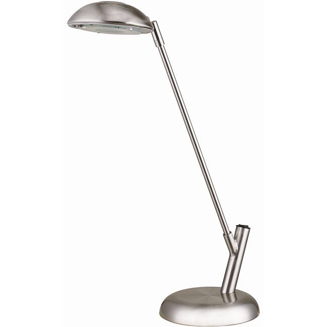 18-inch LED Desk Lamp