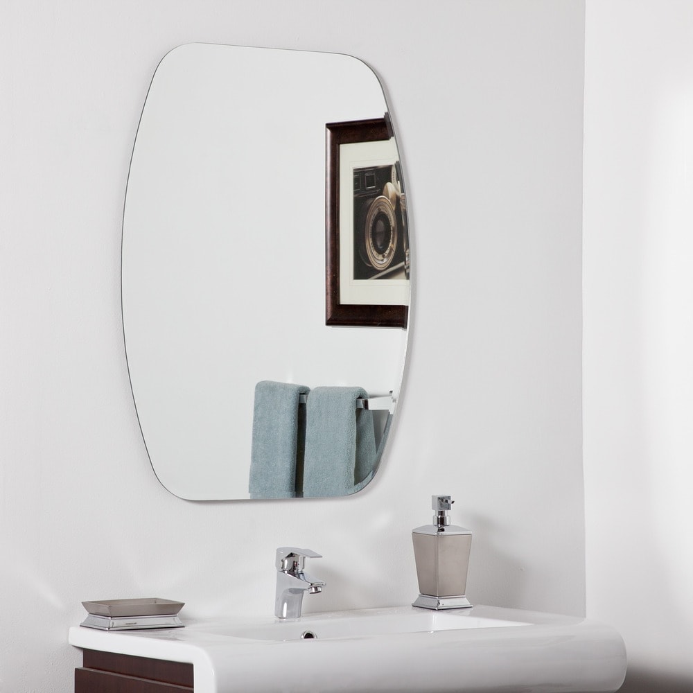 Bathroom Vanity Mirrors - Bed Bath & Beyond