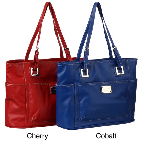 Nine West Heritage Large Tote