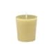 preview thumbnail 12 of 15, 15-hour Votive Candles (Case of 96)