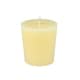preview thumbnail 5 of 15, 15-hour Votive Candles (Case of 96) Ivory