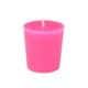 preview thumbnail 6 of 15, 15-hour Votive Candles (Case of 96)