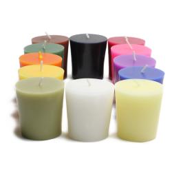 15-hour Votive Candles (Case of 96)
