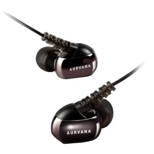 Creative Aurvana In-Ear3 Earphone