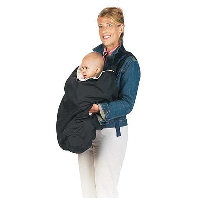 snuggle baby carrier