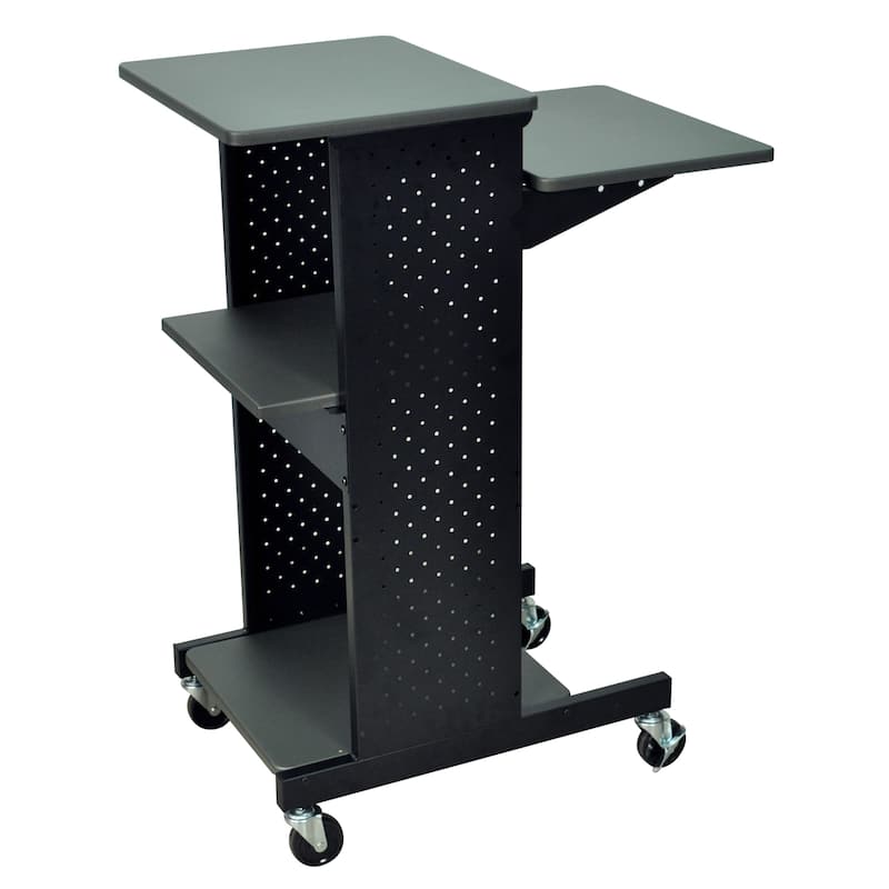 Luxor Presentation Workstation
