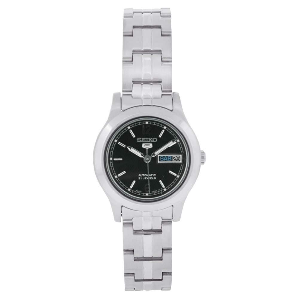 Seiko Womens Seiko 5 Watch  ™ Shopping