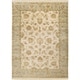preview thumbnail 6 of 6, Hand-knotted Green Hobnil Wool Area Rug - 2' x 3' - 2' x 3'