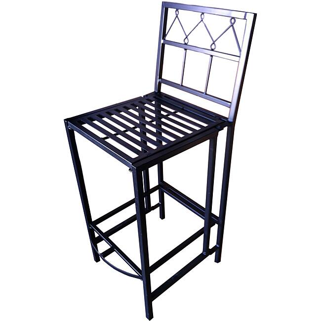 Folding Bar Stool
