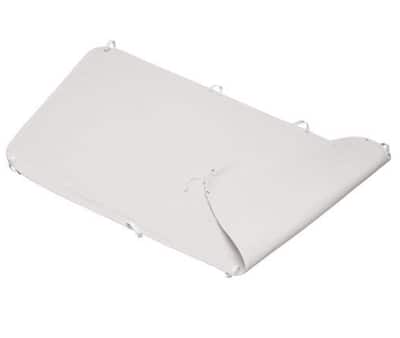 Summer Infant Ultimate Organic Crib Sheet