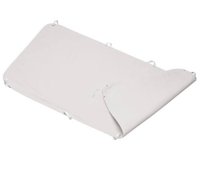 Summer Infant Ultimate Organic Crib Sheet
