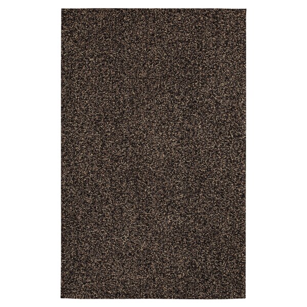 Meadowland Teak Grey Rug (3'4 x 5')